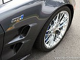 2009 Chevrolet Corvette Photo #21