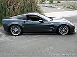 2009 Chevrolet Corvette Photo #22