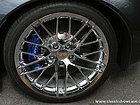 2009 Chevrolet Corvette Photo #23