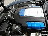 2009 Chevrolet Corvette Photo #24