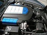 2009 Chevrolet Corvette Photo #25