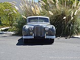 1954 Jaguar MK 7 Photo #3