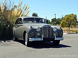 1954 Jaguar MK 7 Photo #15