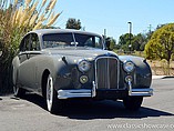 1954 Jaguar MK 7 Photo #16