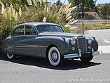 1954 Jaguar MK 7 Photo #17