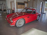 1960 TVR Grantura Photo #3