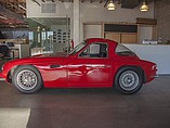 1960 TVR Grantura Photo #4