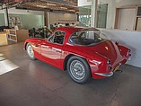1960 TVR Grantura Photo #6