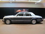 1999 Rolls-Royce Silver Seraph Photo #1