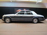 1999 Rolls-Royce Silver Seraph Photo #2
