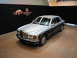 1999 Rolls-Royce Silver Seraph Photo #3