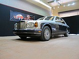 1999 Rolls-Royce Silver Seraph Photo #5