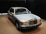 1999 Rolls-Royce Silver Seraph Photo #6