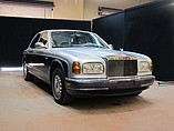 1999 Rolls-Royce Silver Seraph Photo #7
