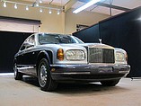 1999 Rolls-Royce Silver Seraph Photo #8