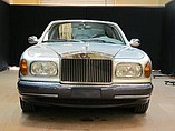 1999 Rolls-Royce Silver Seraph Photo #9