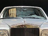 1999 Rolls-Royce Silver Seraph Photo #10