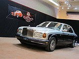 1999 Rolls-Royce Silver Seraph Photo #13