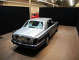 1999 Rolls-Royce Silver Seraph Photo #17