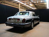 1999 Rolls-Royce Silver Seraph Photo #18