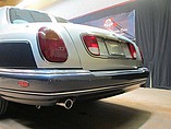 1999 Rolls-Royce Silver Seraph Photo #23