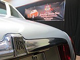 1999 Rolls-Royce Silver Seraph Photo #24