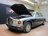 1999 Rolls-Royce Silver Seraph Photo #29