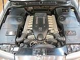 1999 Rolls-Royce Silver Seraph Photo #30