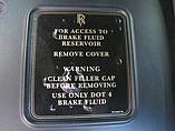 1999 Rolls-Royce Silver Seraph Photo #32