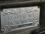 1999 Rolls-Royce Silver Seraph Photo #35
