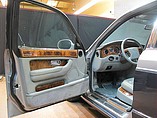 1999 Rolls-Royce Silver Seraph Photo #40