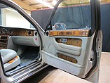 1999 Rolls-Royce Silver Seraph Photo #49