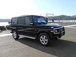 2008 Mercedes-Benz G500 Photo #7