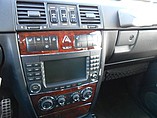 2008 Mercedes-Benz G500 Photo #19