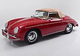 1959 Porsche 356 Photo #2