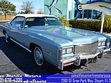 1976 Cadillac Eldorado Photo #2