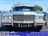 1976 Cadillac Eldorado Photo #3