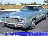 1976 Cadillac Eldorado Photo #4
