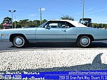 1976 Cadillac Eldorado Photo #5