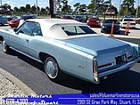 1976 Cadillac Eldorado Photo #6