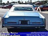 1976 Cadillac Eldorado Photo #7