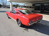 1965 Ford Mustang Photo #4