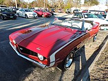 1969 Chevrolet Camaro Photo #1