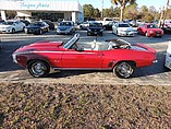 1969 Chevrolet Camaro Photo #2