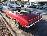 1969 Chevrolet Camaro Photo #3