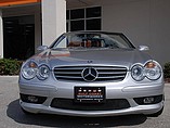 2003 Mercedes-Benz SL500 Photo #12