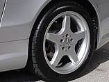 2003 Mercedes-Benz SL500 Photo #13