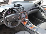 2003 Mercedes-Benz SL500 Photo #15