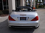 2003 Mercedes-Benz SL500 Photo #19