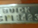 1956 Buick Special Photo #25